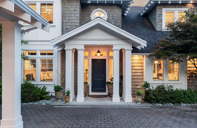 Uplands Family Home