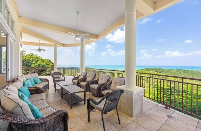 Villa Claramar