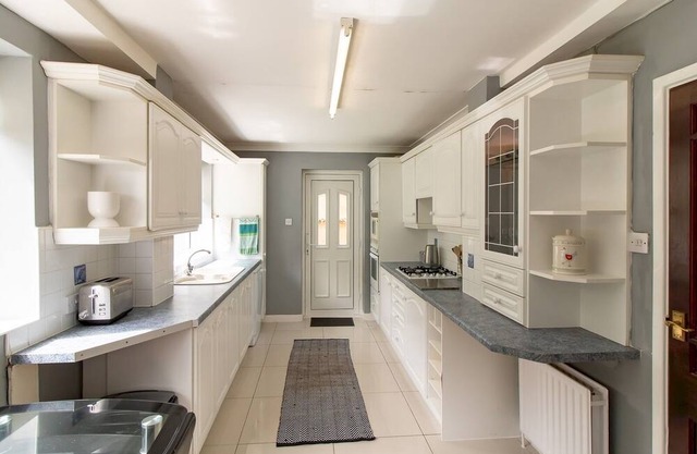 Pass the Keys | Step into Serenity at Fairy House - H. Shincliffe