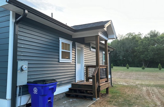 Beautiful Home near Outdoor Adventure and Lee University