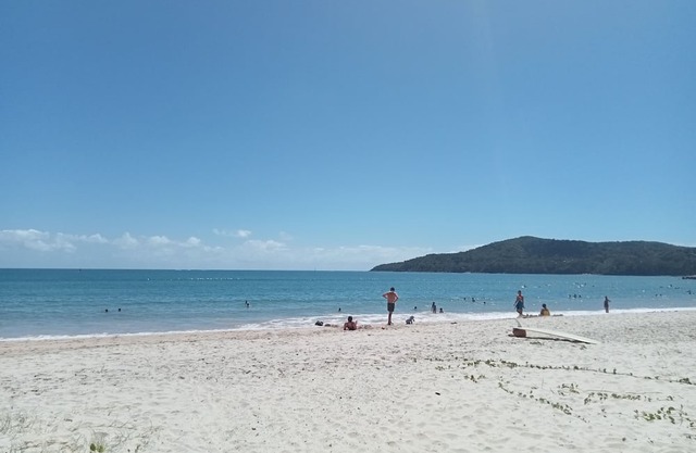 Merimbula Apartment - 100m from river, 100m from Beach!