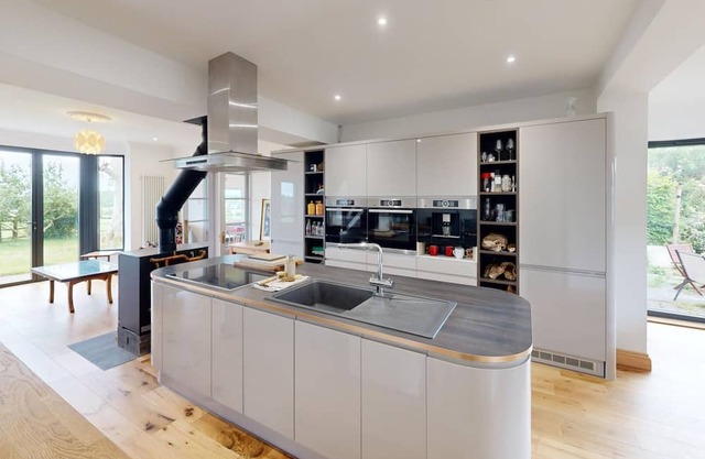 Large Family Home 23 min to Beach and New Forest