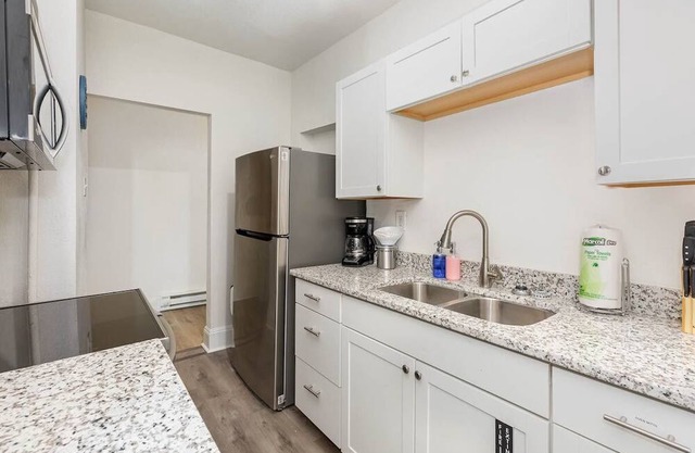 2 BR Sol Suite /Beach /Washer and Dryer /Cozy