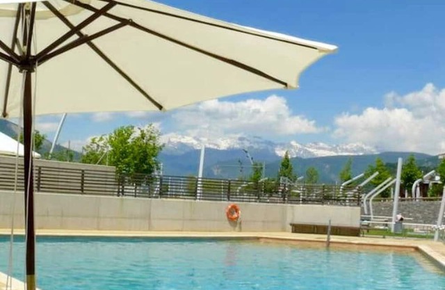Coqueto Apto Con Vistas En Las Margas Golf n001