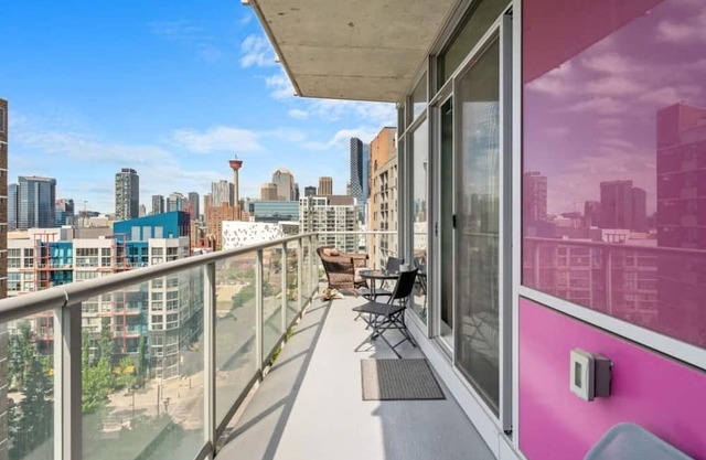 East Village Corner Unit