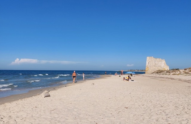 Villa Alessandra - Salento E Mare