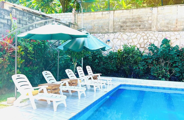 Two bedroom apartment @ Keitylin heights