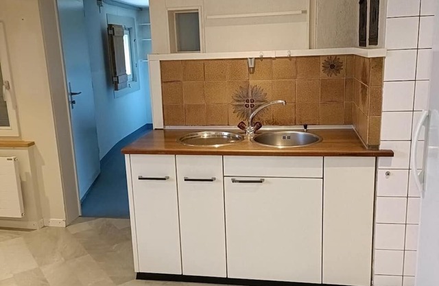 Cozy FE-WO in Romanshorn