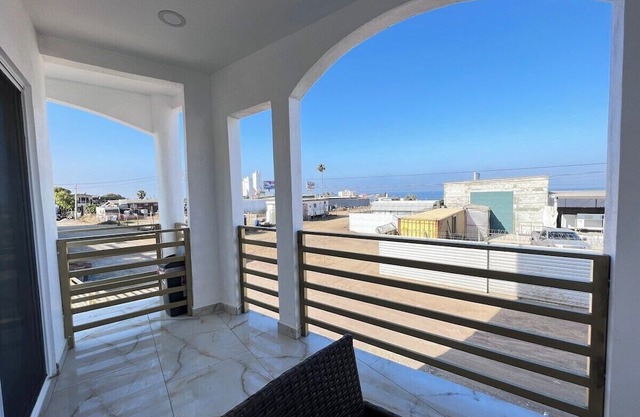 Beautiful, clean, spacious mini suite studio perfect for guests