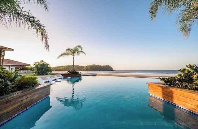Villa Zafiro, Luxury Home at Blue Venao