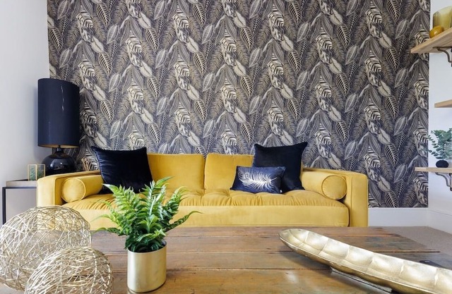 Grosmont House Flat 2