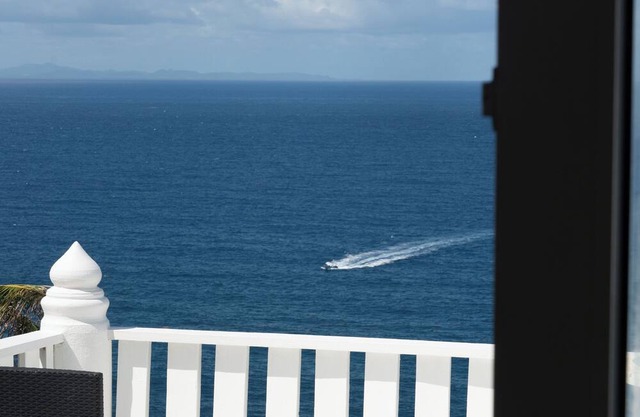 Oceanview One Bedroom Near Rodney Bay