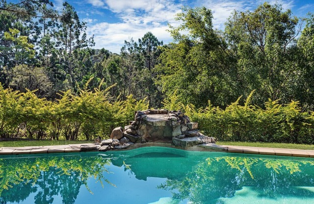 Currumbin Valley Hideaway