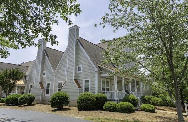 King's Creek Plantation: 1-BR