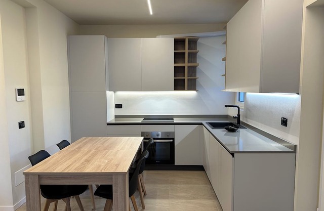 Modern house, 7 minutes from Piacenza city