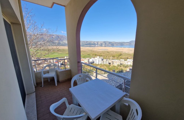 Apartments Castle Orikum Vlore
