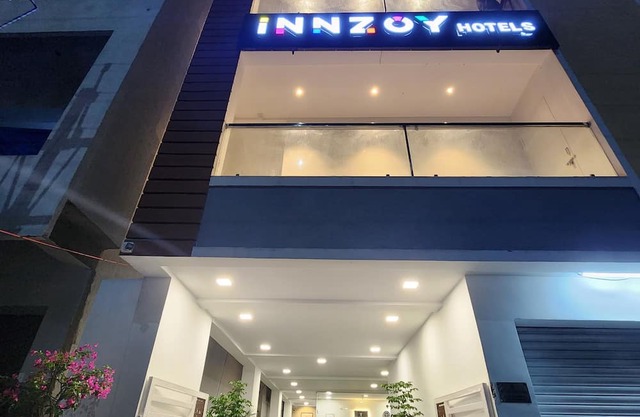 Innzoy Hotels