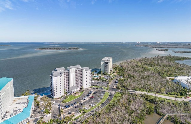 Bay View 1034: Beachfront 10th Floor Resort Condo - Breathtaking views