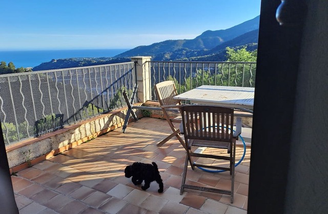 Location Vacance Entre Montagne et mer
