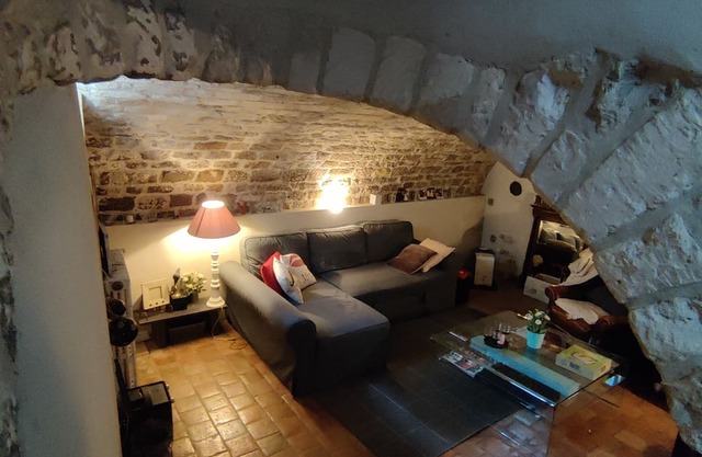 Maison de Charme-15mn Versailles