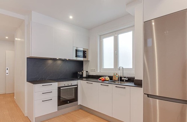 Santa Lucía Apartment