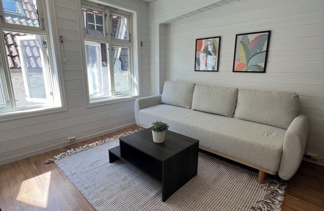 City Center Apartment