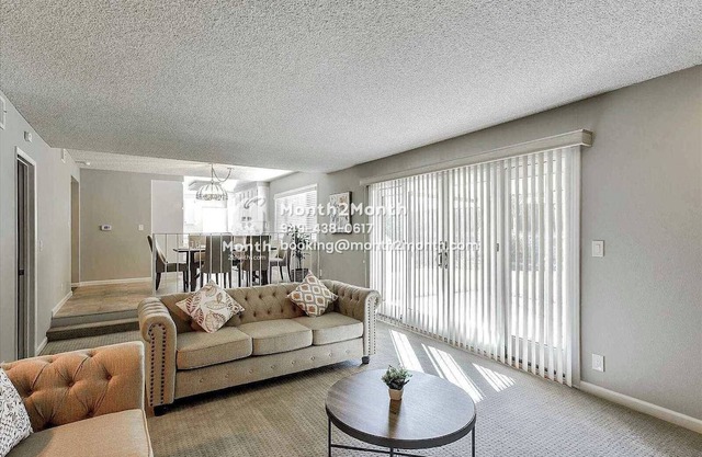 High Speed Wifi & AC & SelfCkin & Kbed & Fully Furnished #41318