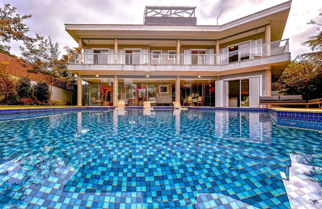 Casa Glamor - SPA, Nature and Luxury