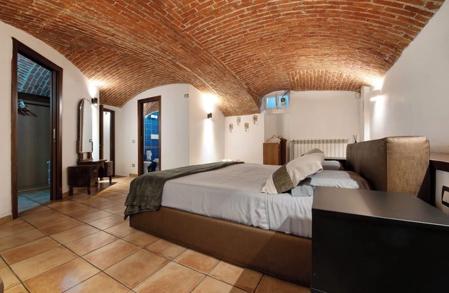 Holiday Home 'Kramer M4 Apartment' with Wi-Fi and Air Conditioning
