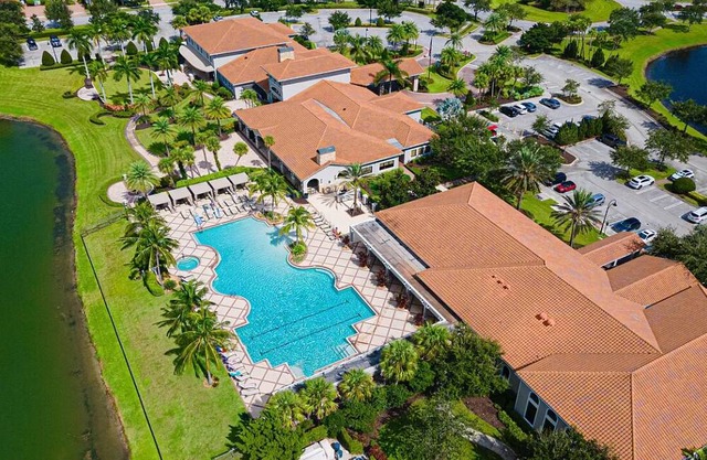 Your Tranquil Haven in Port St. Lucie