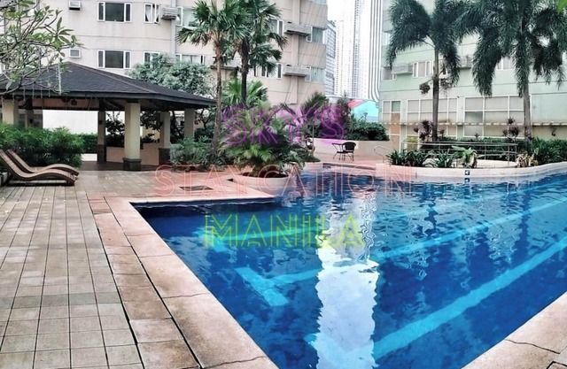 Spacious place for Large Group near Bonifacio Global City Taguig