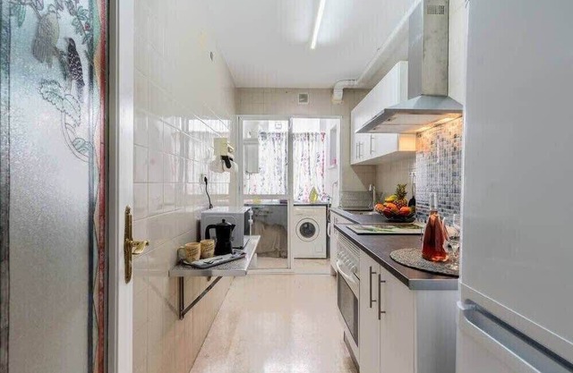 3 Rooms apartment in Gines- Sevilla