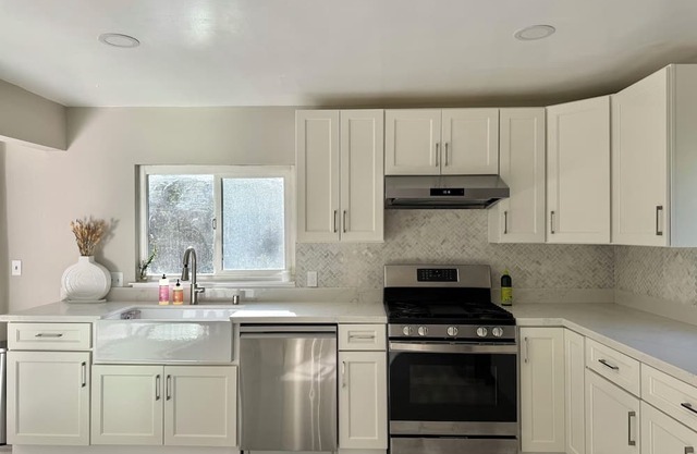 Modern Mountain Retreat