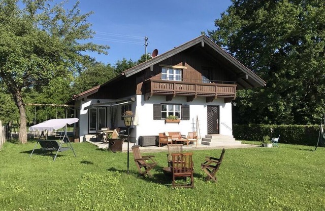 Grete Comfortable holiday residence