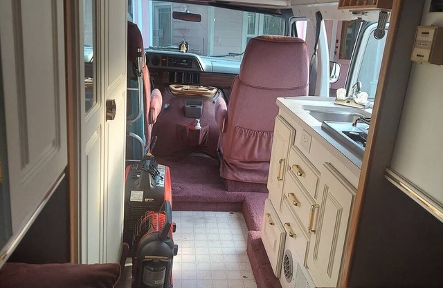 Charming Retro RV Getaway