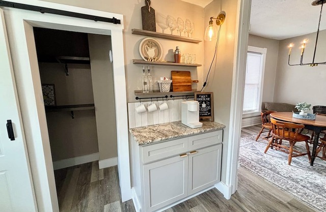 Entire Home, 3 bed 1.5 bath in Washington Court House