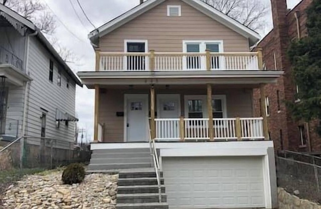 1 Acogedora , Elegante y Confortable Suite ,cincy