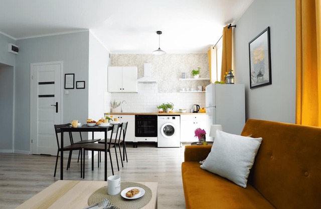 Family apartment KDN