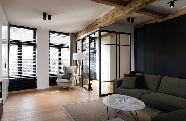 Vakantiewoning In Sint Lambertus Hasselt