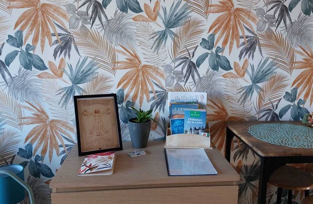 Studio Le Cosy