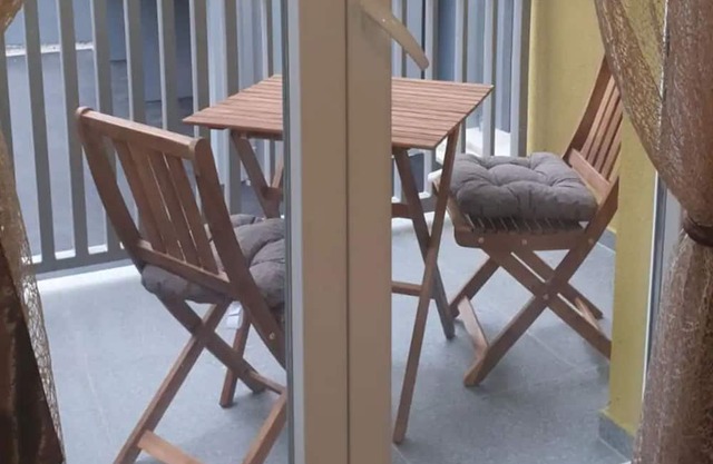 Apartment Viva