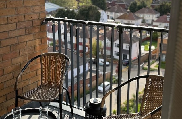 RomaVita Apartment near Heathrow