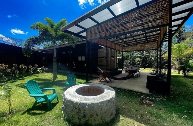 Spacious 2BR Apartment @VenaoPark / Unit H