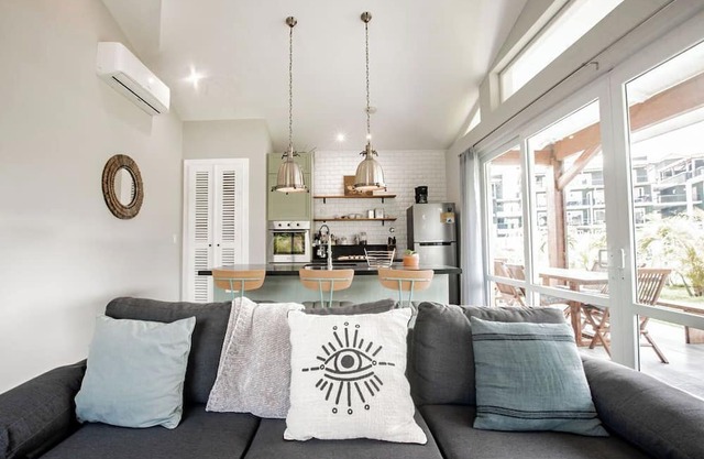 BLUE VILLA #5 - 3BR @BLUEVENAO