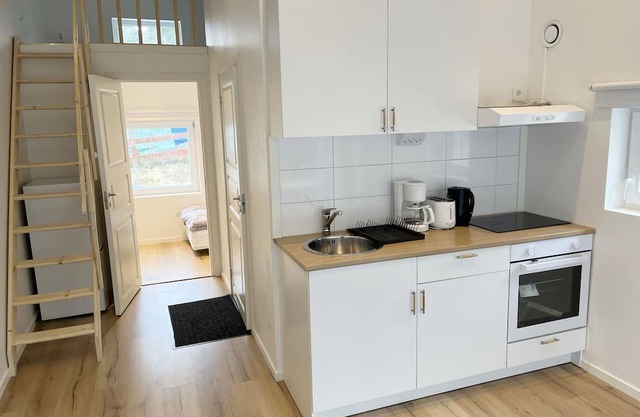 Newly built Attefall house located in Tumba just outside Stockholm | SE13076