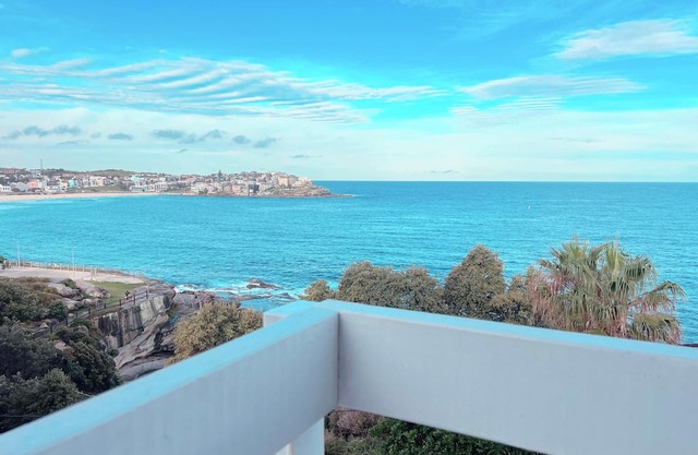Bondi Beach View Pad