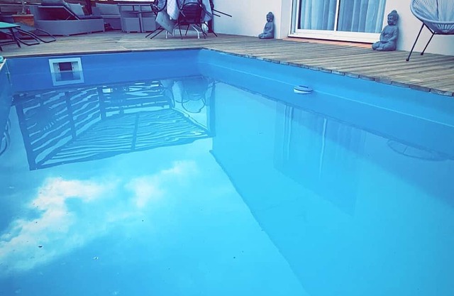 Villa a 10 min Duzès