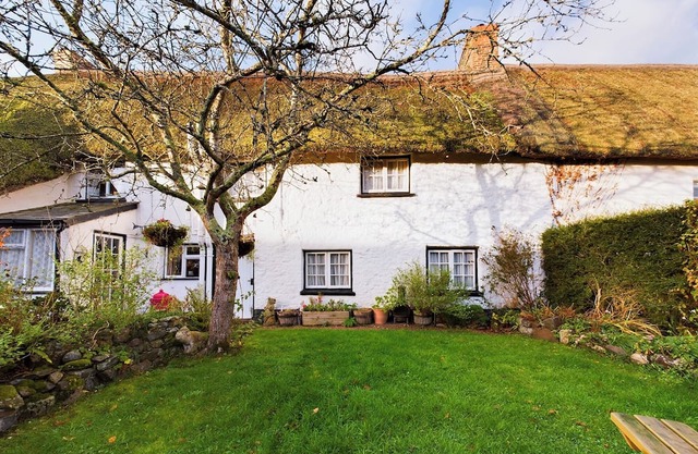 Snowdrop cottage close to Dartmoor free parking child friendly!