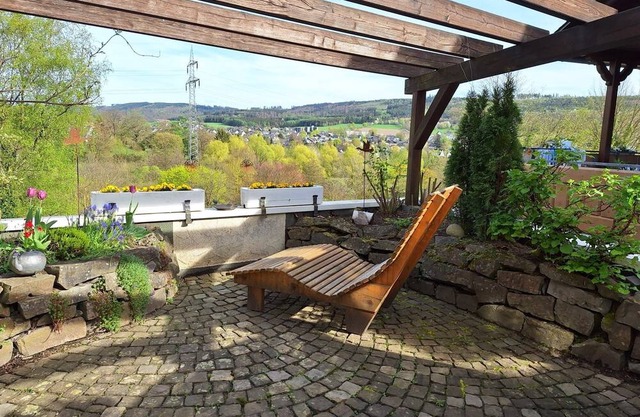 Gemütliche City Wohnung in Schmallenberg Nähe Winterberg
