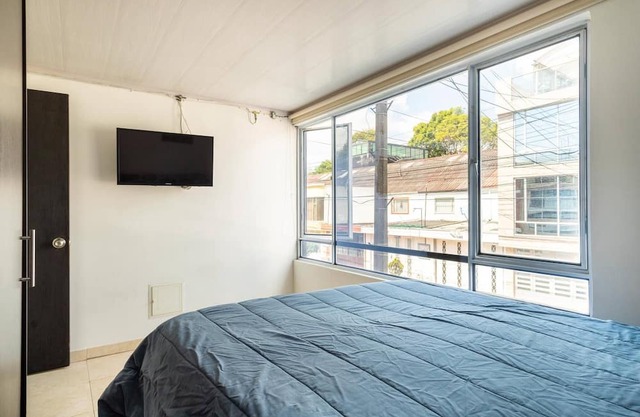 Apartamento Ynj Núm 2